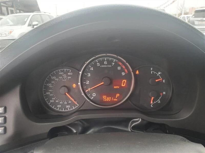 2015 Subaru BRZ 1st Gen - Image 10 of 16