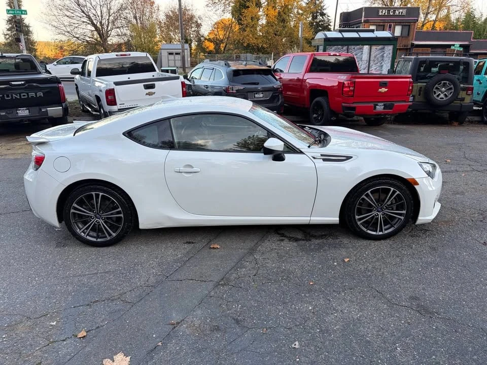 2015 Subaru BRZ 1st Gen - Image 7 of 18