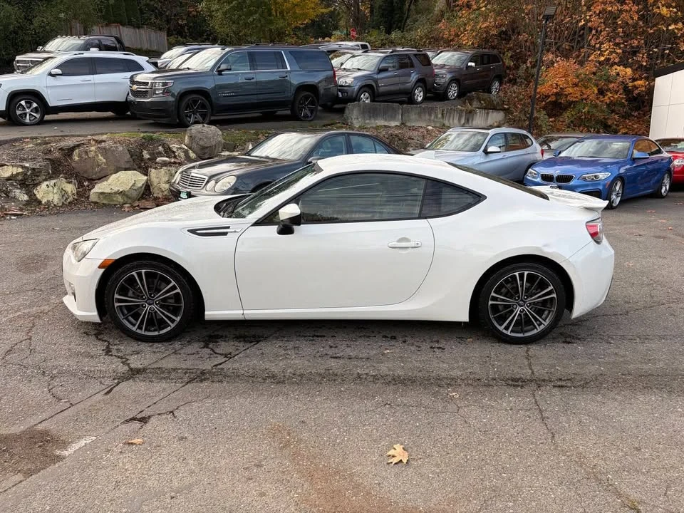 2015 Subaru BRZ 1st Gen - Image 2 of 18