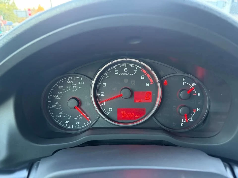 2015 Subaru BRZ 1st Gen - Image 12 of 18