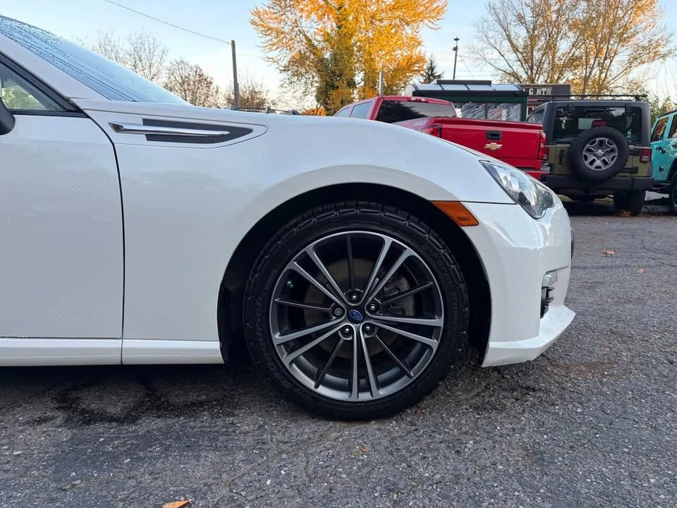 2015 Subaru BRZ 1st Gen - Image 10 of 18