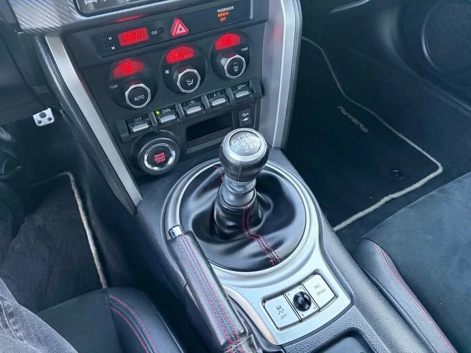 2015 Subaru BRZ 1st Gen - Image 13 of 18