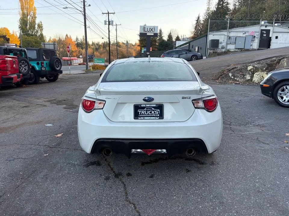 2015 Subaru BRZ 1st Gen - Image 4 of 18