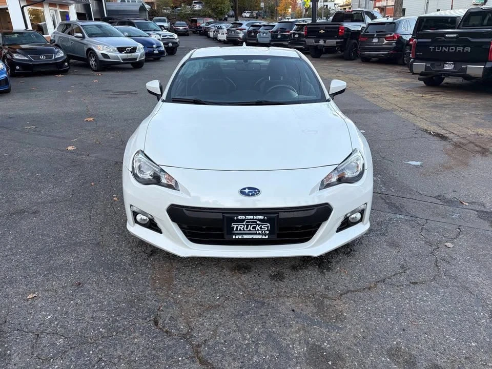 2015 Subaru BRZ 1st Gen - Image 9 of 18