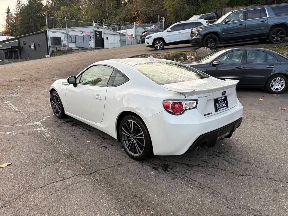 2015 Subaru BRZ 1st Gen - Image 3 of 18