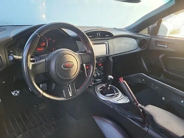 2015 Subaru BRZ 1st Gen - Image 5 of 9
