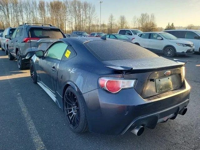 2015 Subaru BRZ 1st Gen - Image 3 of 9