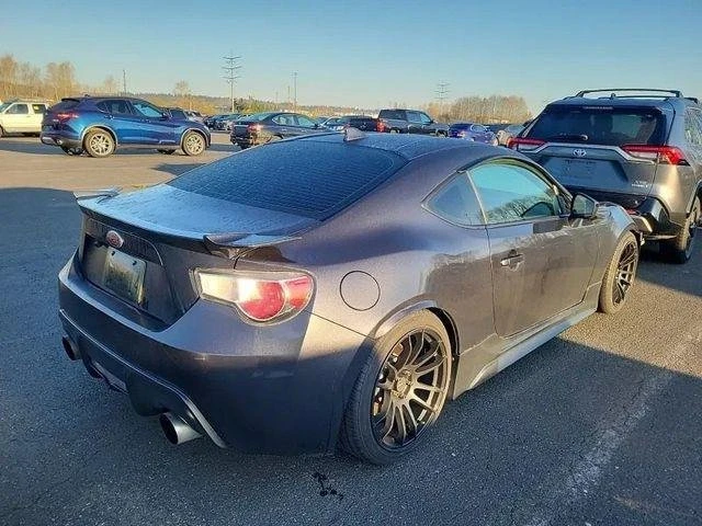 2015 Subaru BRZ 1st Gen - Image 4 of 9
