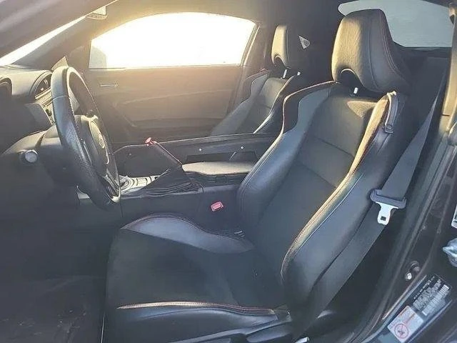 2015 Subaru BRZ 1st Gen - Image 7 of 9