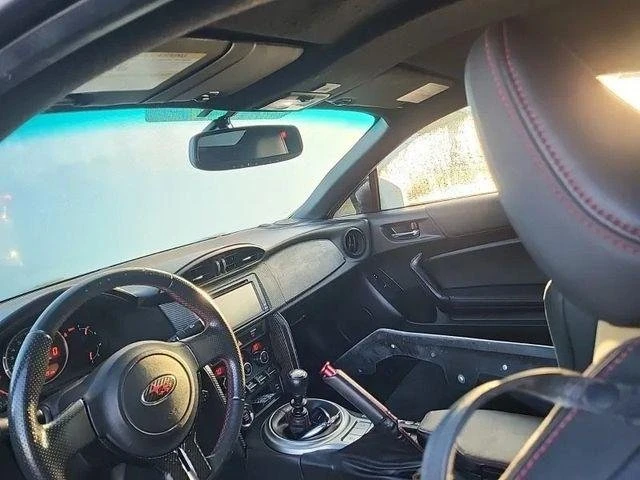 2015 Subaru BRZ 1st Gen - Image 8 of 9