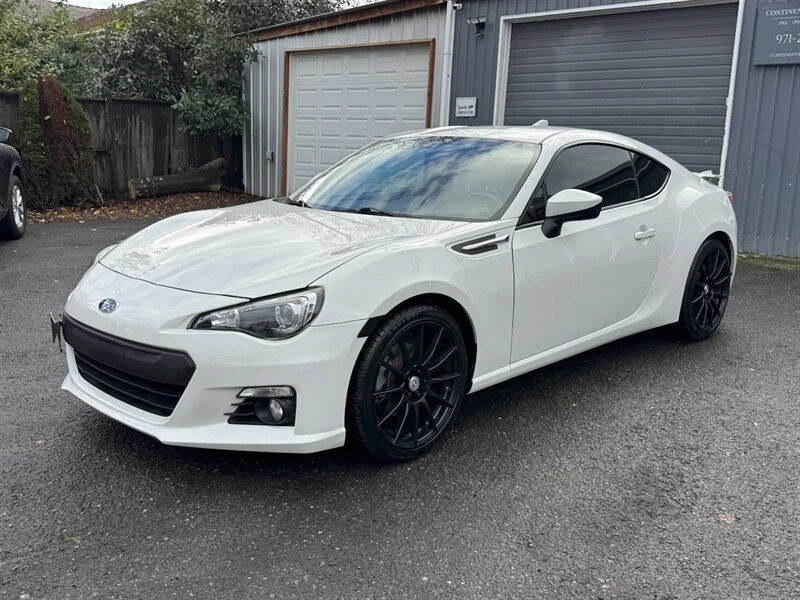 2015 Subaru BRZ 1st Gen - Image 3 of 20