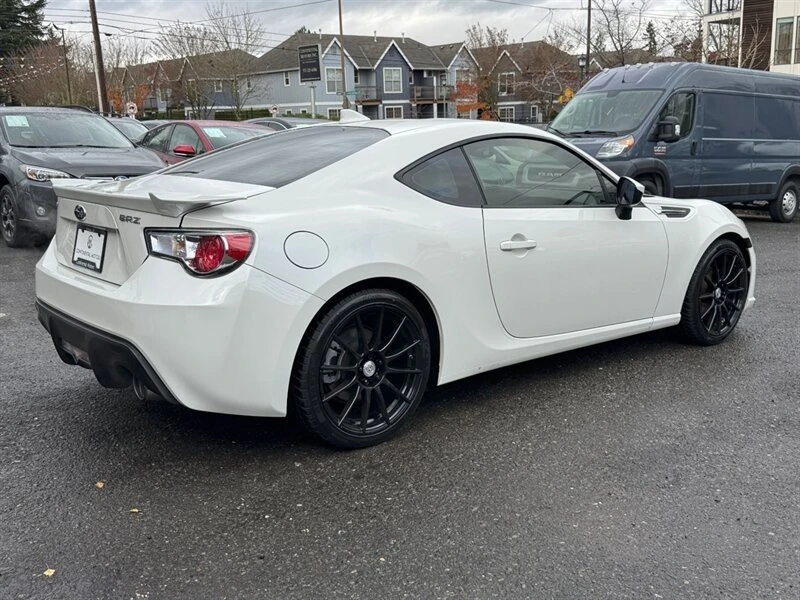 2015 Subaru BRZ 1st Gen - Image 8 of 20