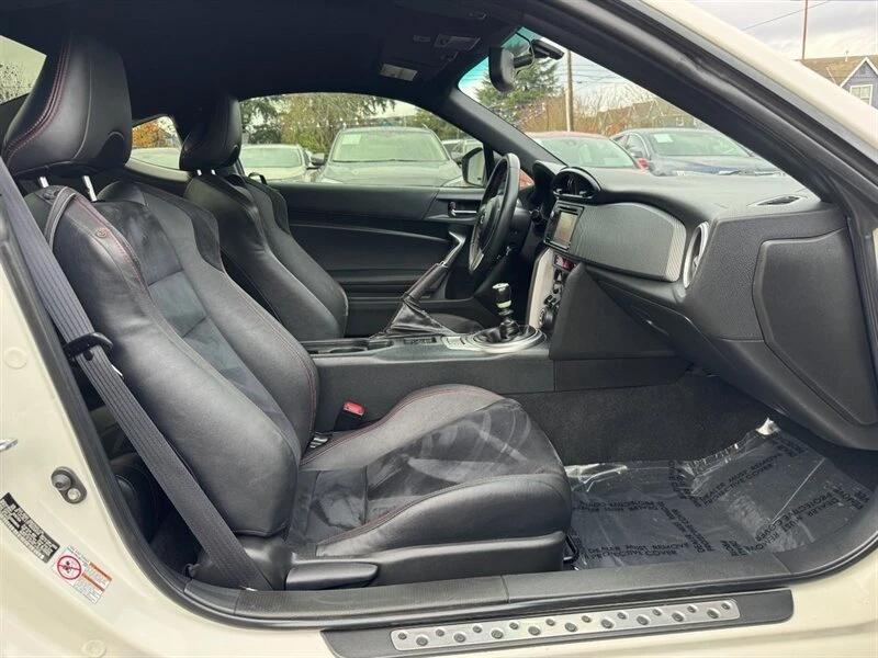 2015 Subaru BRZ 1st Gen - Image 15 of 20