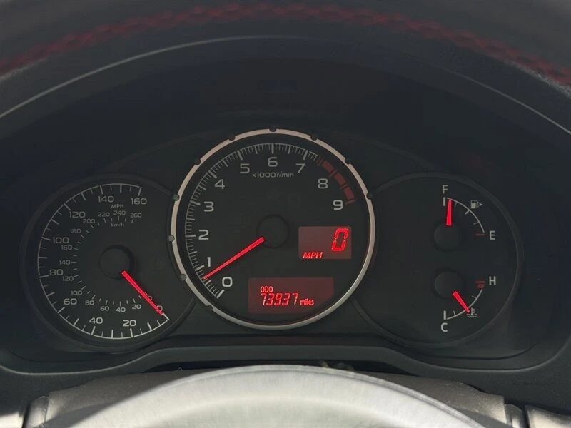2015 Subaru BRZ 1st Gen - Image 18 of 20