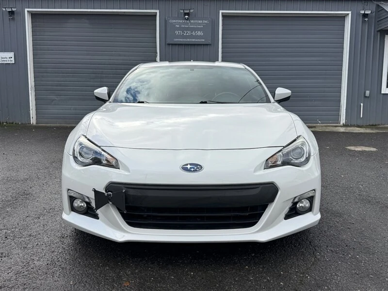 2015 Subaru BRZ 1st Gen - Image 5 of 20