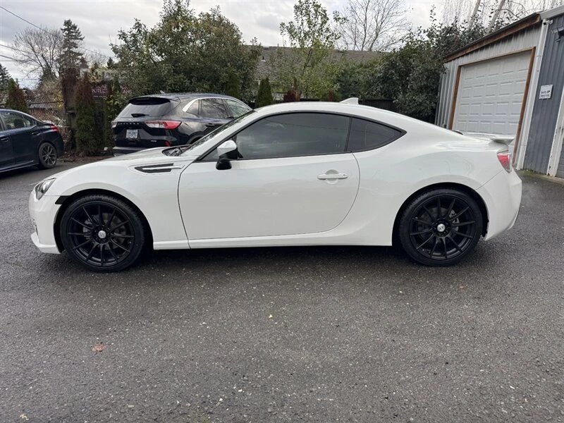 2015 Subaru BRZ 1st Gen - Image 4 of 20