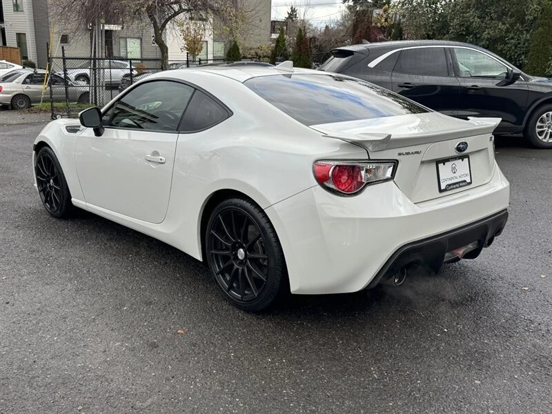 2015 Subaru BRZ 1st Gen - Image 10 of 20