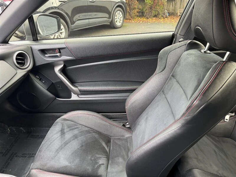 2015 Subaru BRZ 1st Gen - Image 20 of 20