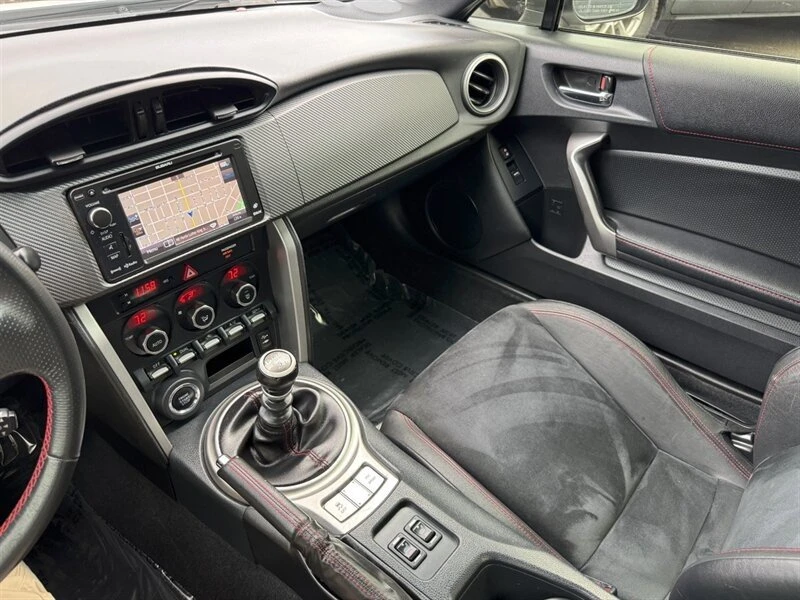 2015 Subaru BRZ 1st Gen - Image 19 of 20
