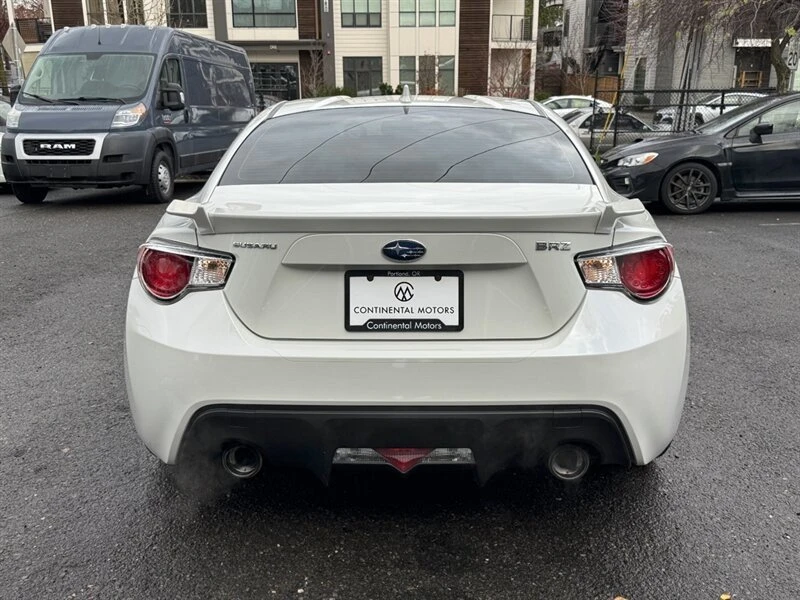 2015 Subaru BRZ 1st Gen - Image 9 of 20