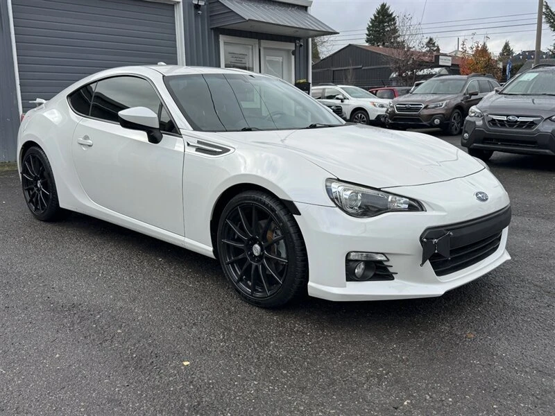 2015 Subaru BRZ 1st Gen - Image 6 of 20