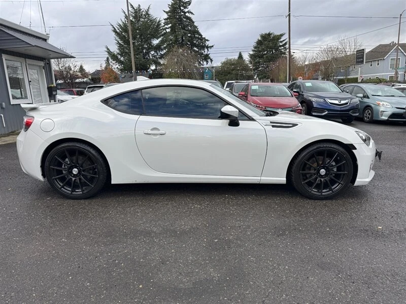 2015 Subaru BRZ 1st Gen - Image 7 of 20