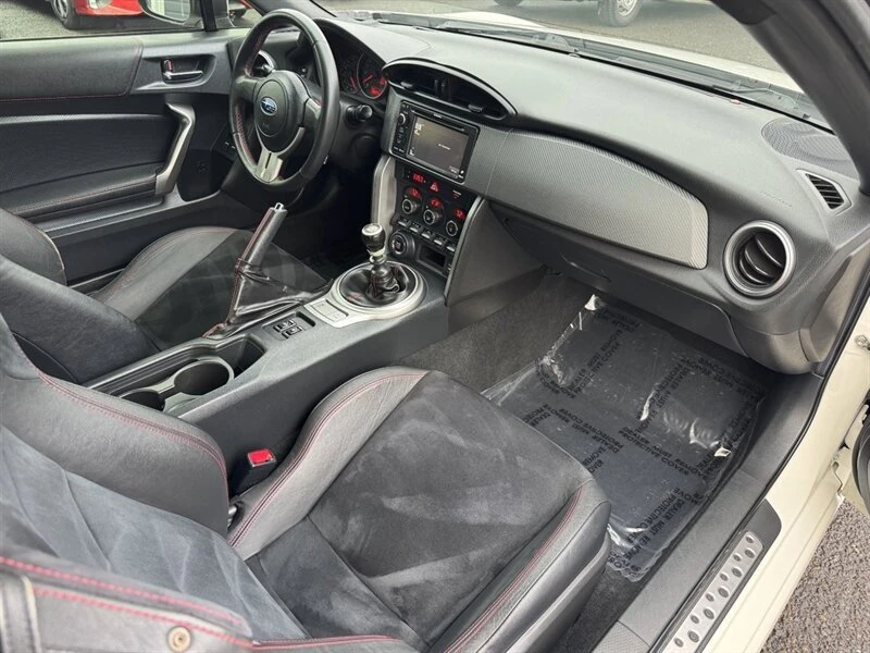 2015 Subaru BRZ 1st Gen - Image 14 of 20