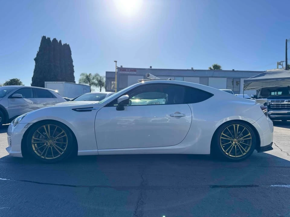 2015 Subaru BRZ 1st Gen - Image 6 of 20
