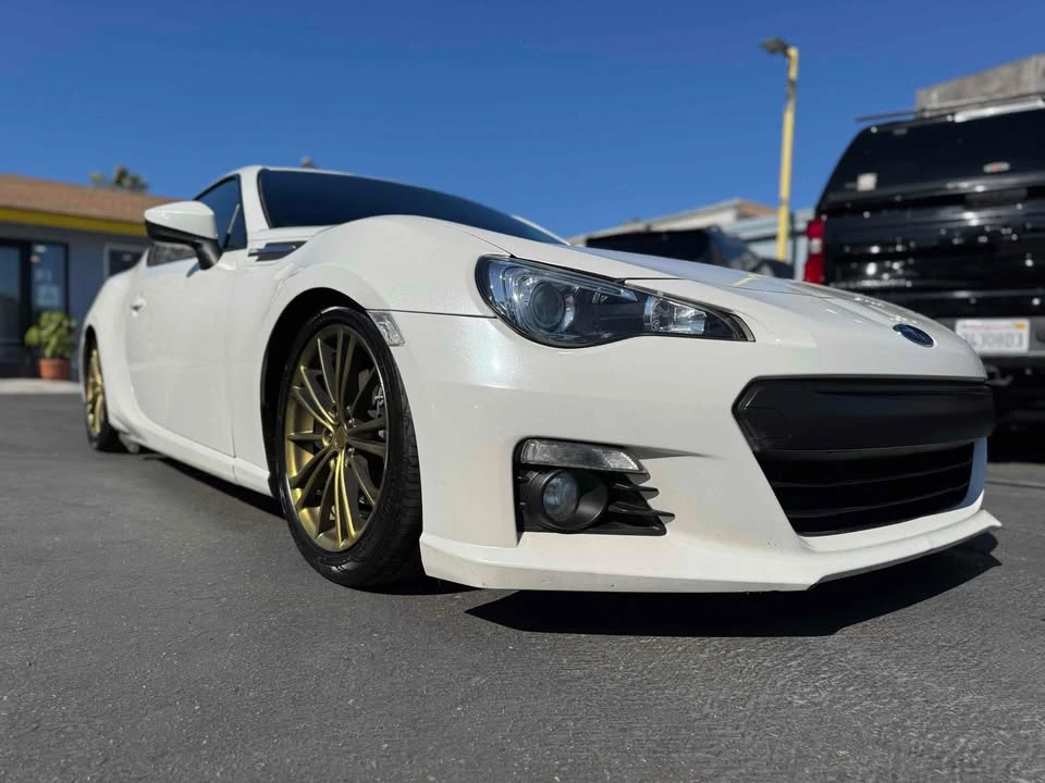2015 Subaru BRZ 1st Gen - Image 3 of 20