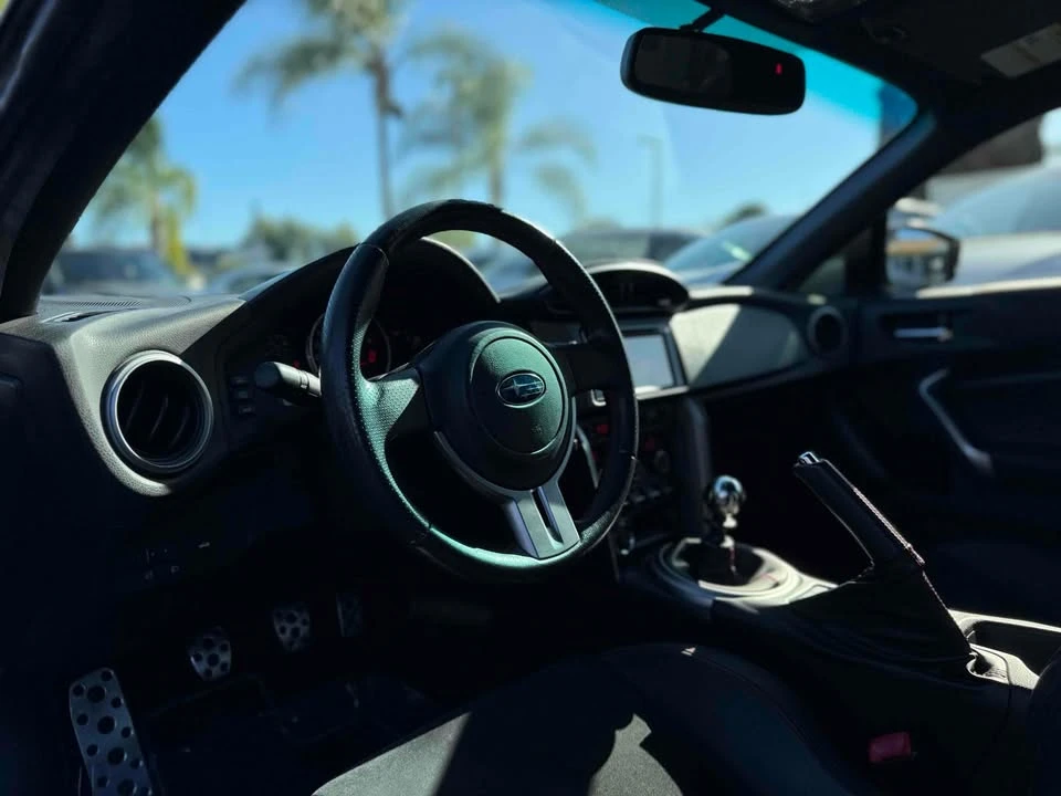 2015 Subaru BRZ 1st Gen - Image 9 of 20