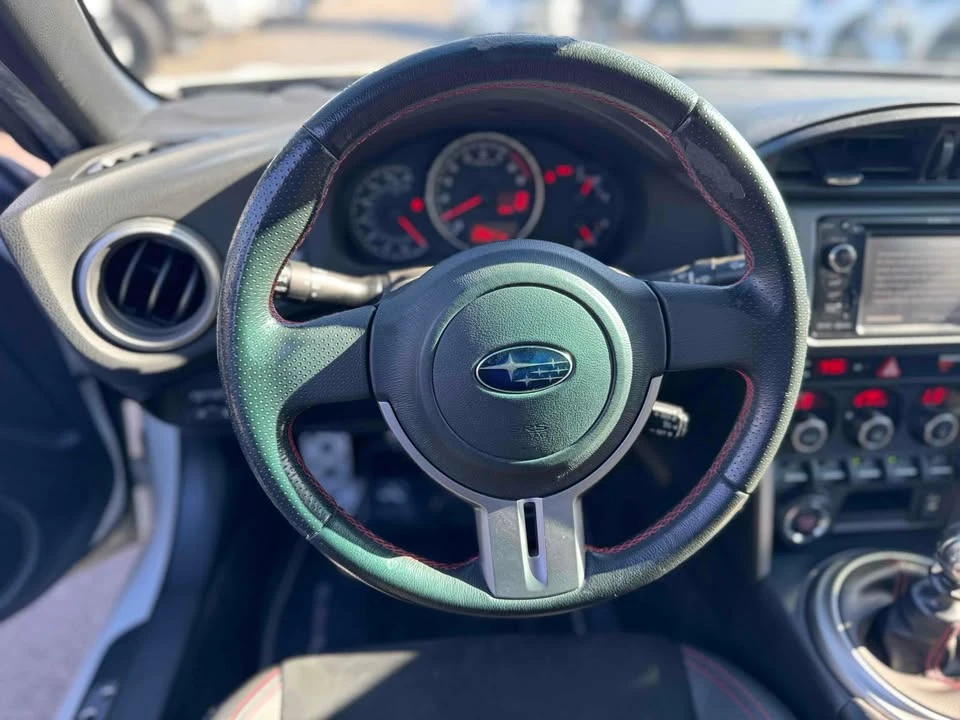 2015 Subaru BRZ 1st Gen - Image 13 of 20
