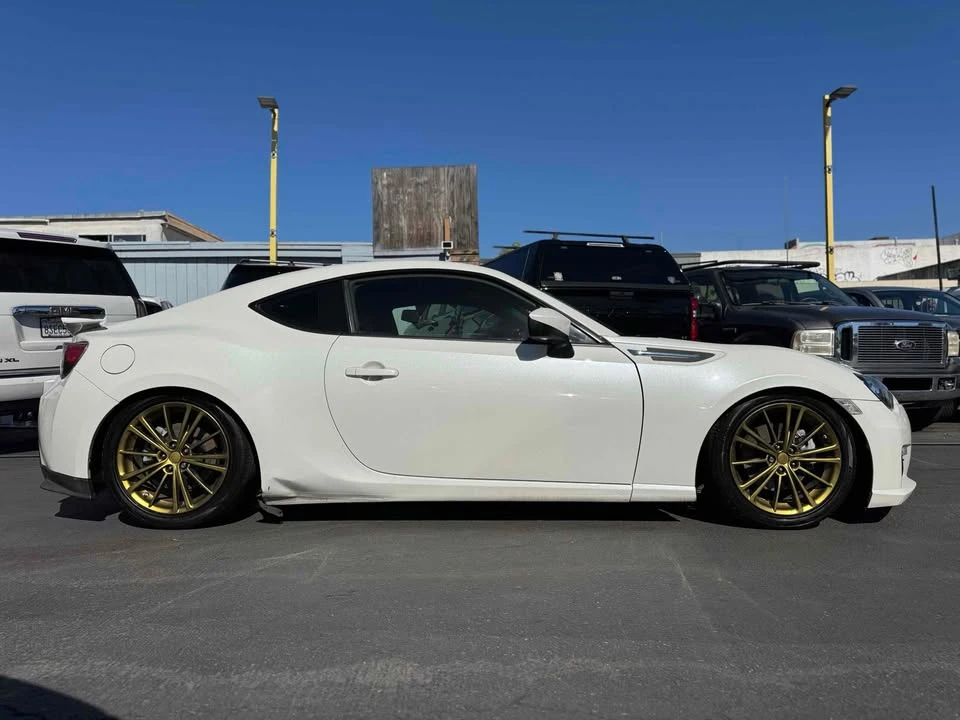 2015 Subaru BRZ 1st Gen - Image 4 of 20