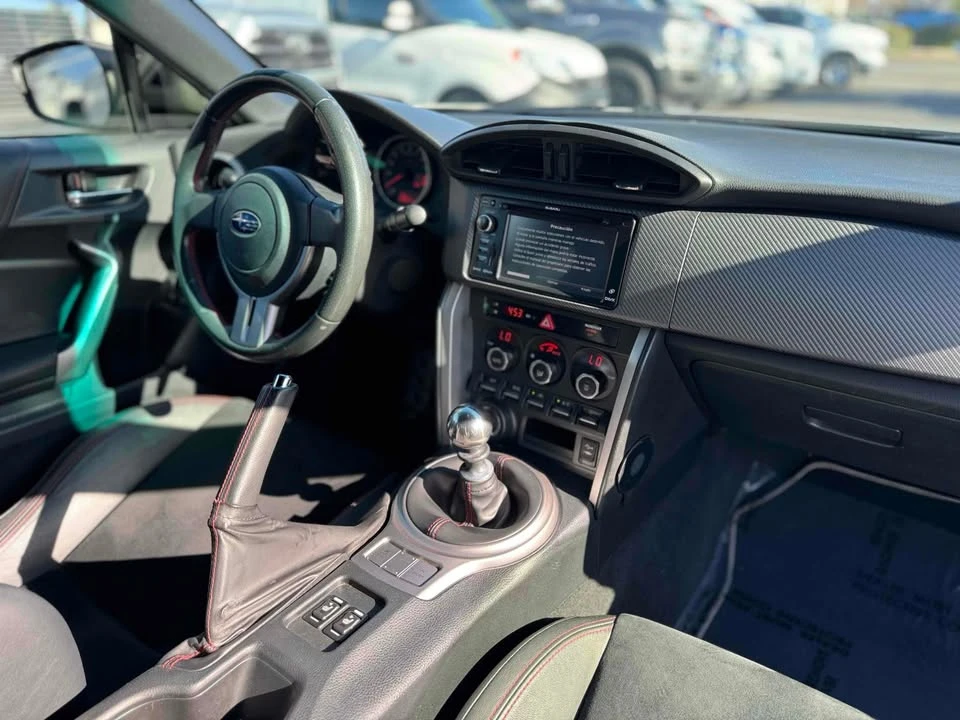 2015 Subaru BRZ 1st Gen - Image 11 of 20