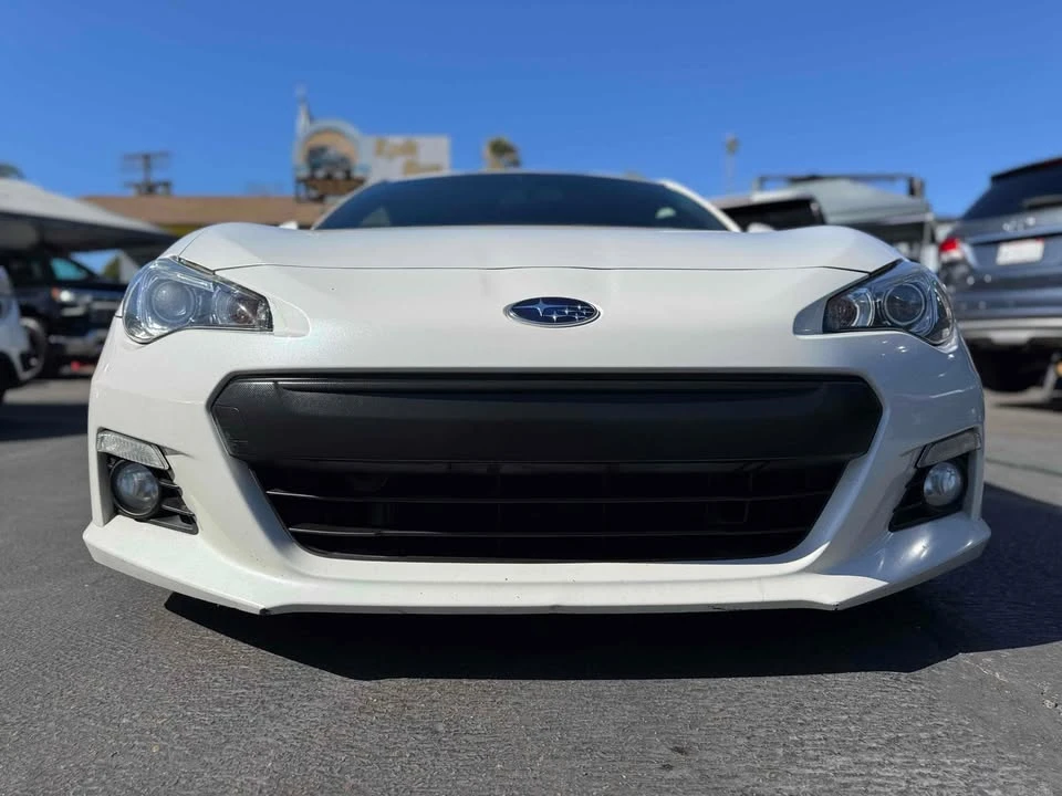 2015 Subaru BRZ 1st Gen - Image 2 of 20