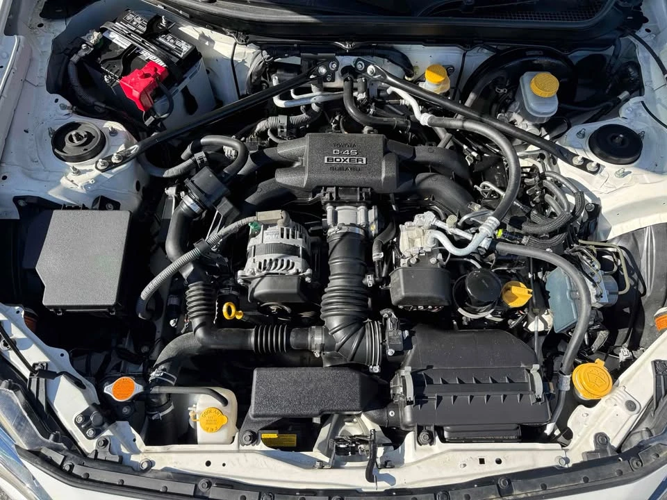 2015 Subaru BRZ 1st Gen - Image 8 of 20