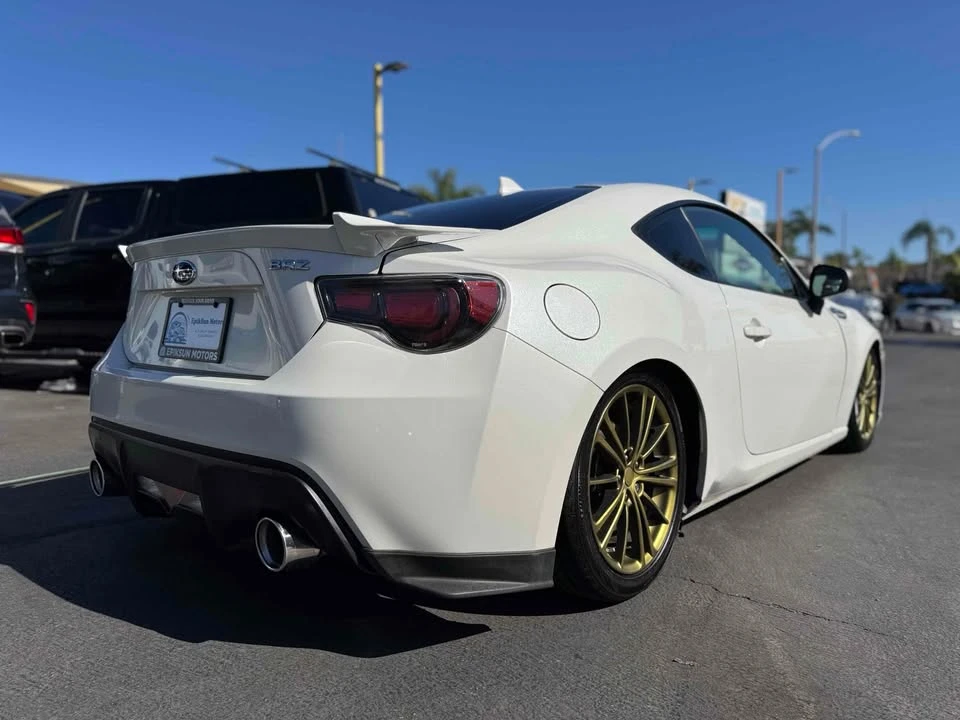 2015 Subaru BRZ 1st Gen - Image 5 of 20