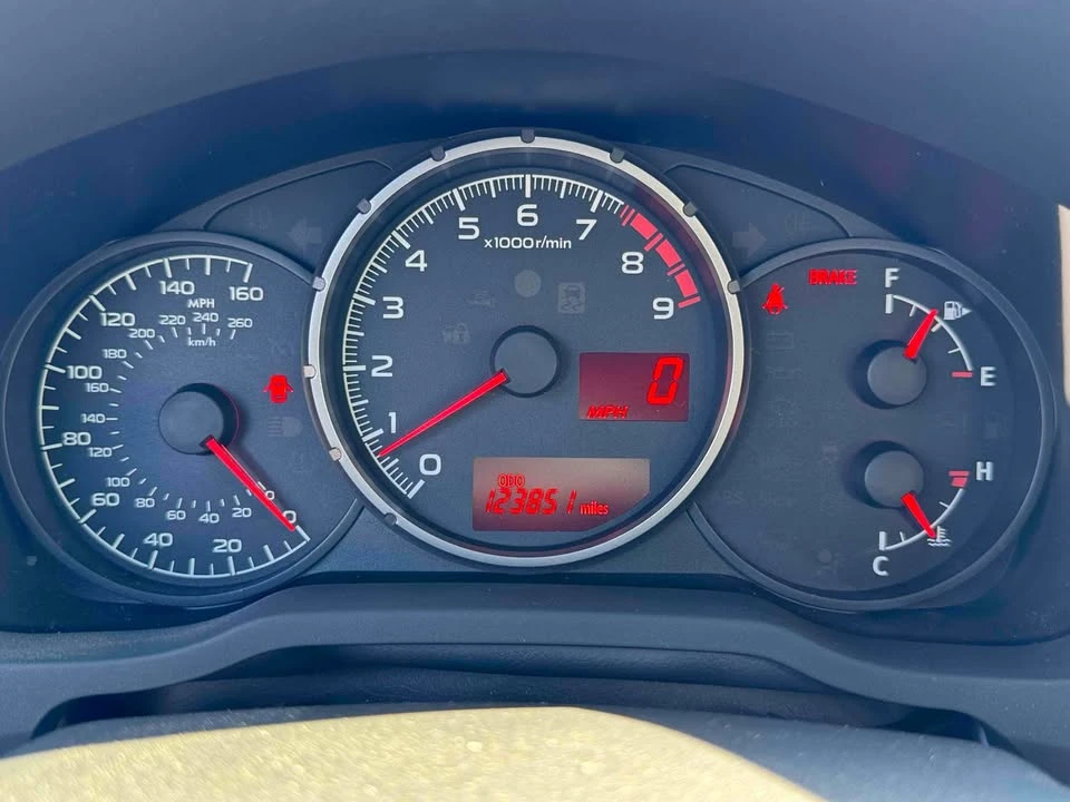 2015 Subaru BRZ 1st Gen - Image 14 of 20