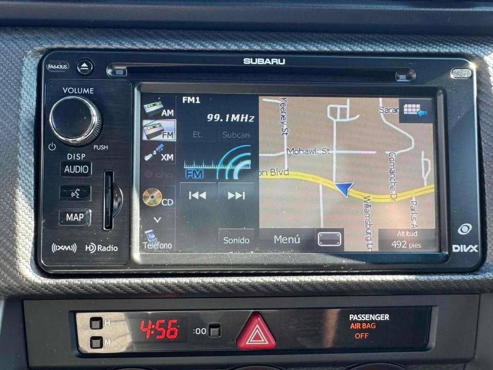 2015 Subaru BRZ 1st Gen - Image 15 of 20