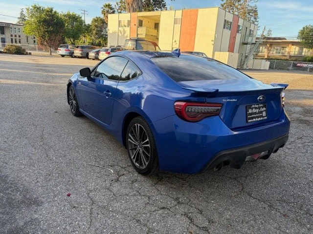 2015 Subaru BRZ 1st Gen - Image 5 of 19