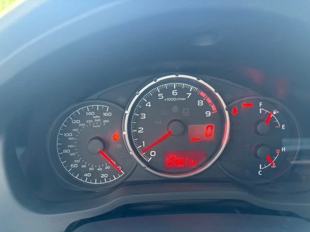 2015 Subaru BRZ 1st Gen - Image 12 of 19