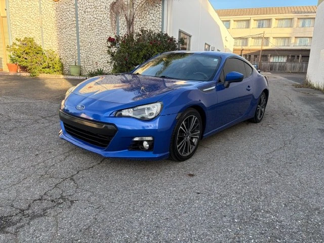 2015 Subaru BRZ 1st Gen - Image 3 of 19