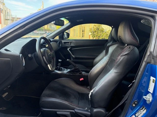 2015 Subaru BRZ 1st Gen - Image 10 of 19