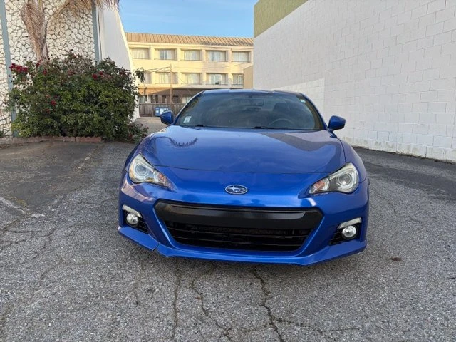 2015 Subaru BRZ 1st Gen - Image 2 of 19
