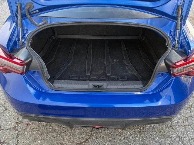 2015 Subaru BRZ 1st Gen - Image 16 of 19