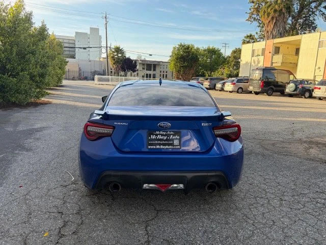 2015 Subaru BRZ 1st Gen - Image 6 of 19