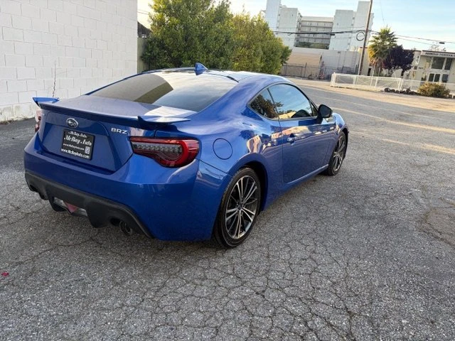 2015 Subaru BRZ 1st Gen - Image 7 of 19