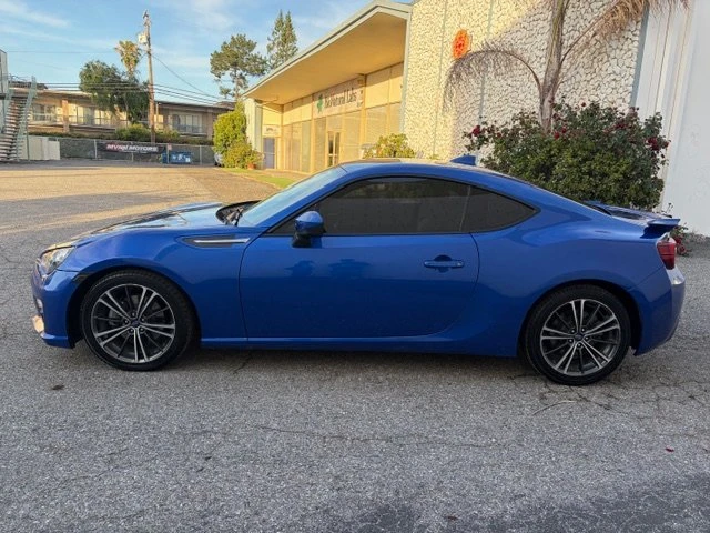 2015 Subaru BRZ 1st Gen - Image 4 of 19
