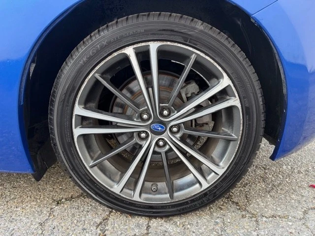 2015 Subaru BRZ 1st Gen - Image 18 of 19
