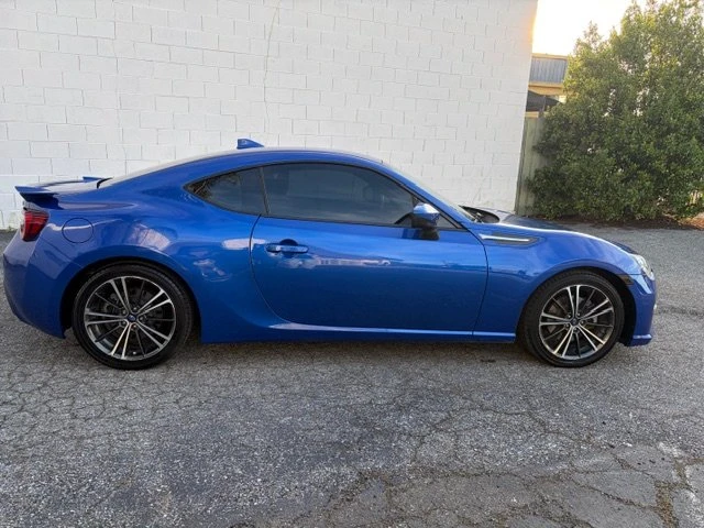 2015 Subaru BRZ 1st Gen - Image 8 of 19