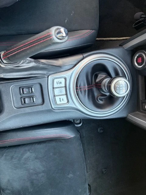 2015 Subaru BRZ 1st Gen - Image 13 of 19